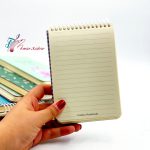 دفترچه یادداشت کایلو - تصویر 2