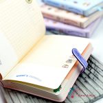 یادداشت جلد چرم فانتزی 7384 - تصویر 9