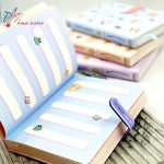 یادداشت جلد چرم فانتزی 7384 - تصویر 10