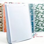 دفتر 200 برگ کایلو - تصویر 2