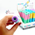 پاکن اتودی تراش دار اسکول فنس - تصویر 3