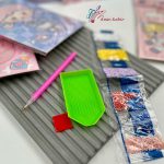 نقاشی الماسی - تصویر 2