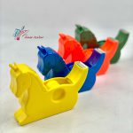 پایه چسب اسب تک شاخ