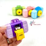 تراش پاکن دوربین اسکول مکس - تصویر 3
