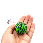 تراش فانتزی هندوانه