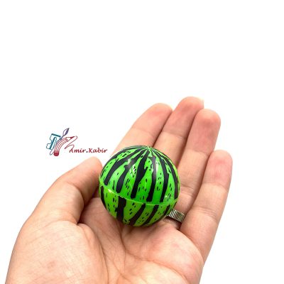 تراش فانتزی هندوانه