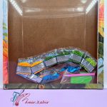 نقاشی الماسی غول پیکر - تصویر 2