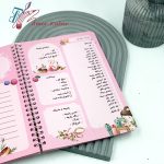 پلنر خیاطی گلپر - تصویر 3