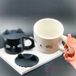 ماگ سبیل درب سیلیکونی - تصویر 3