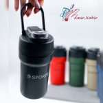 تراول ماگ استیل 806 - تصویر 9
