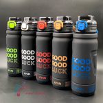 قمقمه دسته دار ایون