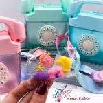 قمقمه تلفنی - تصویر 3