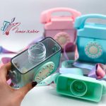 قمقمه تلفنی - تصویر 2