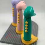 چراغ مطالعه دایناسور - تصویر 4