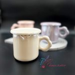 ماگ 7 رنگ درب دار - تصویر 4