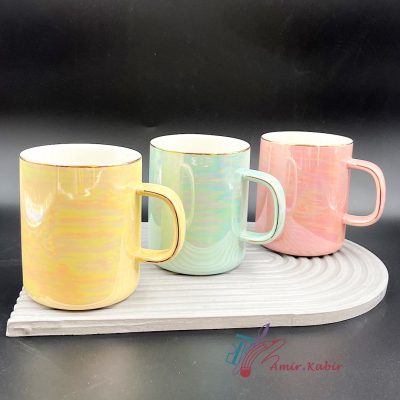 ماگ 7 رنگ