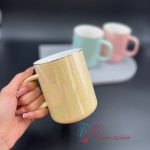 ماگ 7 رنگ - تصویر 2