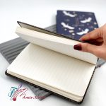 یادداشت A5 کلاسیک سه منظوره - تصویر 2