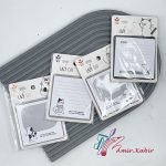 استیک نوت حیوانات - تصویر 3