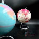 کره 14 پایه هندسی ایده - تصویر 2