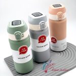 فلاسک طرح درجه دار