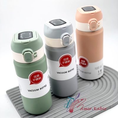 فلاسک طرح درجه دار
