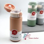 فلاسک طرح درجه دار - تصویر 3