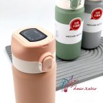 فلاسک طرح درجه دار - تصویر 4