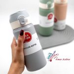 فلاسک طرح درجه دار - تصویر 6