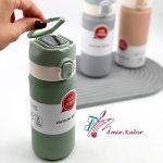فلاسک طرح درجه دار - تصویر 5
