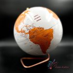 کره 20 لاتین پایه فلزی