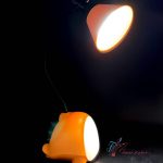چراغ مطالعه و شب خواب دایناسور - تصویر 7