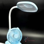 چراغ خواب پنکه دار 3 حالته - تصویر 4
