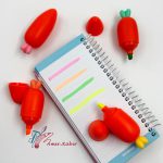 هایلایت 4 عددی هویج - تصویر 3