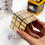 روبیک آینه ای حرفه ای - تصویر 3