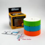 روبیک استوانه حرفه ای