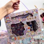پک استیکر و چسب واشی - تصویر 6
