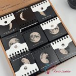 یادداشت مربع مشکی ایمان - تصویر 2