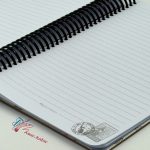 دفتر 100 برگ پیل طرح سیتی - تصویر 3