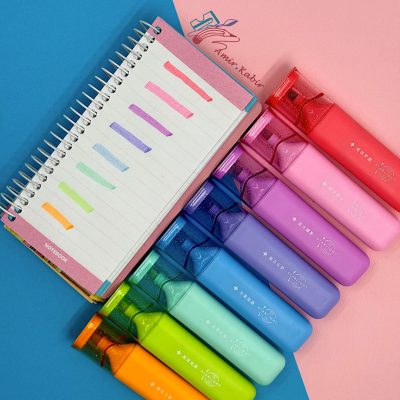 هایلایت اکلیلی استار