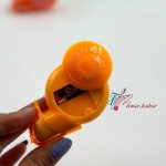 پاکن و تراش مخزن دار حلزون - تصویر 3
