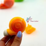 پاکن و تراش مخزن دار حلزون - تصویر 5
