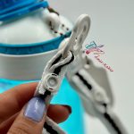 قمقمه آدیداس باریک - تصویر 3