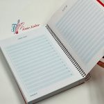دفتر 200 برگ عرش کد 26 - تصویر 3