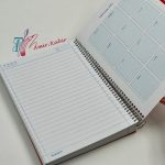 دفتر 200 برگ عرش کد 26 - تصویر 4