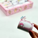 برچسب نام رولی - تصویر 3