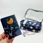 جامدادی یادداشت دار سویل 4063 - تصویر 6