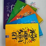 دفتر 100 برگ عرش کد 144