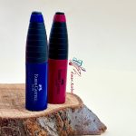 تراش چرخشی فابر پاکن دار