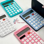 ماشین حساب رنگی کرونی 3265